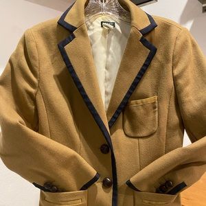 J Crew factory blazer